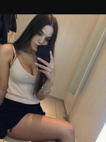 Проститутка Летиция